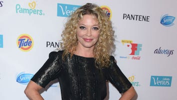 'Empire' Star Amanda Detmer Arrested for DUI After Allegedly Fleeing Crash