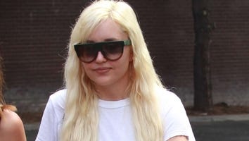 Amanda Bynes' Hospitalization: Eyewitness Recounts Seeing Her Before Reported Psychiatric Hold