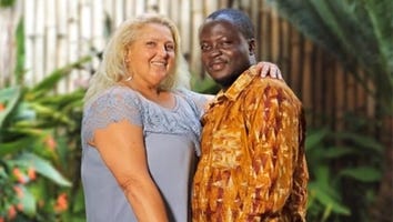 '90 Day Fiance': Angela Is in 'Shock' After Michael's Visa Gets Denied