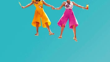 Kristen Wiig and Annie Mumolo Reunite in First Look at 'Barb & Star Go to Vista Del Mar' (Exclusive)