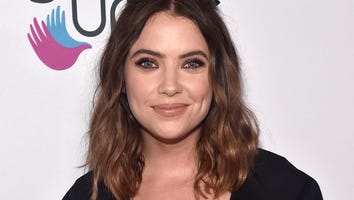 Ashley Benson Gets a Personalized Video Message From Mary-Kate and Ashley Olsen on Her Birthday: Watch