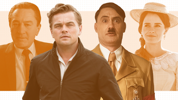 Here Are the 2020 Oscar Nominees