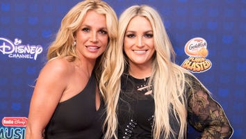 Jamie Lynn Spears Addresses Britney Spears' Conservatorship Battle: 'I Support My Sister'