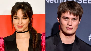 Camila Cabello Finds Her Prince Charming for 'Cinderella' Retelling