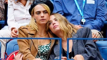 Cara Delevingne's Twitter Was Hacked During Ashley Benson Breakup Tweet