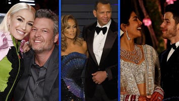 Hollywood’s Cutest Couple Moments of 2019!