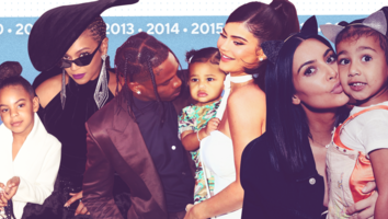 Cutest Celeb Kids Moments of the 2010s