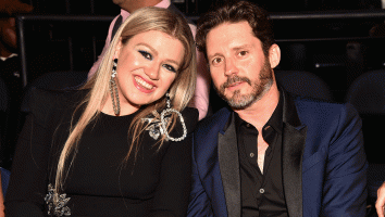 Kelly Clarkson and Brandon Blackstock Settle Divorce Nearly 2 Years After Split