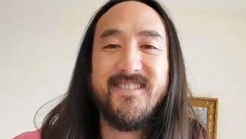 Steve Aoki on 'Miracle' Collab With Shaed and Sting For '2 in a Million' Track (Exclusive)
