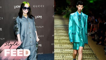 GRAMMYs 2020: Red Carpet Predictions | ET Style Feed