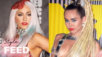 The Most Memorable Red Carpet Looks of the Decade | ET Style Feed