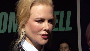 How ‘Bombshell’s Nicole Kidman Is Celebrating Her SAG Award Nomination (Exclusive)
