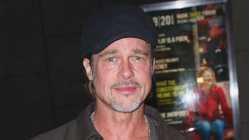Brad Pitt Opens Up About Past Struggles With Alcohol and Divorce From Angelina Jolie