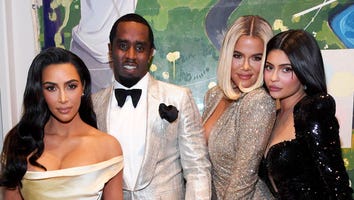 Inside Diddy’s Star-Studded 50th Birthday Bash (Exclusive Details)