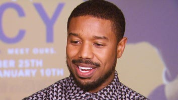 Michael B. Jordan Surprises Hometown Crowd With ‘Just Mercy’ Screening