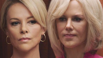 ‘Bombshell’: Go Behind the Scenes of Nicole Kidman and Charlize Theron’s Transformations (Exclusive)