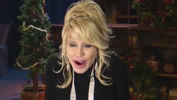 Dolly Parton Reacts to 1982 Interview