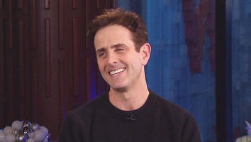 Joey McIntyre Shares the Secret to NKOTB Staying Together for This Long (Exclusive)