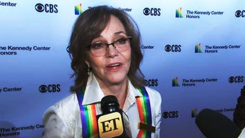 Celebrating Sally Field’s 50-Year Career Ahead of Kennedy Center Honor