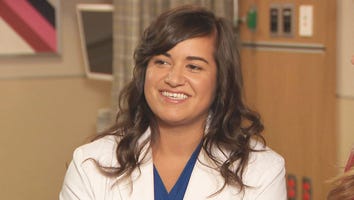 ‘Carol’s Second Act’: On Set With Sabrina Jalees (Exclusive)