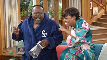 Watch ‘The Neighborhood’ Actress Tichina Arnold Interview Her Co-Stars (Exclusive)