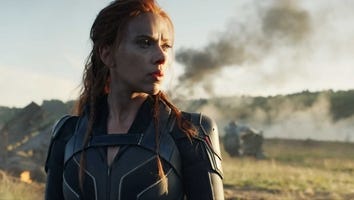 'Black Widow' Trailer No. 1
