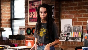 Zoe Kravitz Revisits Past Heartbreaks in Hulu's 'High Fidelity': Watch First Trailer (Exclusive)