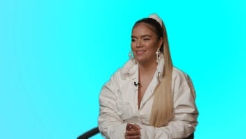 Karol G Gets Candid About Love, Self-Confidence and This Beauty Must-Have (Exclusive)