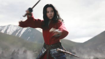 'Mulan' Trailer No. 2