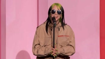 Billie Eilish Praises Female Artists in Epic Billboard Women in Music Awards Speech