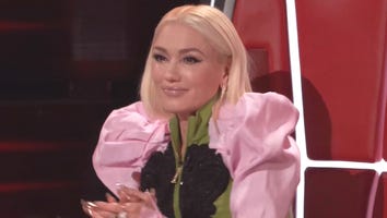 Gwen Stefani Breaks Down in Tears During ‘The Voice’ Semifinals