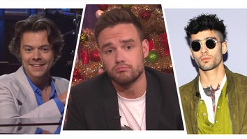 Liam Payne Responds to Harry Styles’ Dig at Zayn Malik on ‘SNL’
