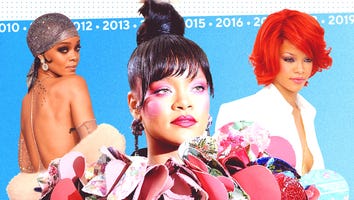 Rihanna Style Evolution: From 2010 to 2020