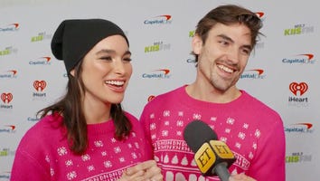 'Bachelor' Alums Ashley Iaconetti and Jared Haibon Share When They Plan to Have Kids (Exclusive)