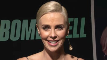 Charlize Theron on the 'Complex Load of Emotions' She Feels at 'Bombshell' Premiere (Exclusive)