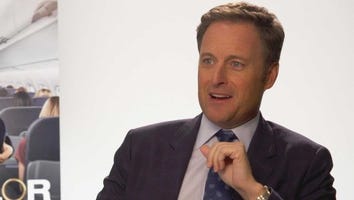 Chris Harrison Teases 'Bachelor' Peter Weber's 'Wild Ride' of a Season | Full Interview