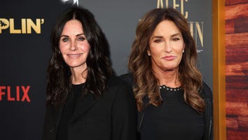 Courteney Cox Reacts to Fans Pointing Out Her Resemblance to Caitlyn Jenner