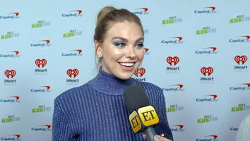 Hannah Brown Teases What to Expect From Her Appearance on Peter Weber's 'Bachelor' Season