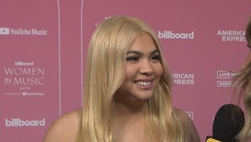 Hayley Kiyoko Teases New Music and U.S. Tour in 2020 (Exclusive)