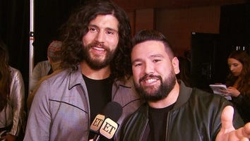 Dan + Shay Tease Unexpected Collaboration and Shay Prepping for Baby No. 2! (Exclusive)