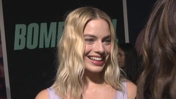 Margot Robbie Reveals the First Piece of Advice Nicole Kidman Gave Her (Exclusive)