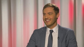 'Bachelor' Peter Weber on His Season's Emotional Moments and Hannah B.'s Return | Full Interview