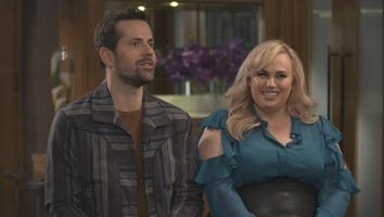 Rebel Wilson Says She Lost 8 Pounds in 4 Days on 'Cats' Set (Exclusive)