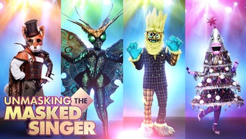 'The Masked Singer' Episode 8: Reveals, Theories and New Clues!