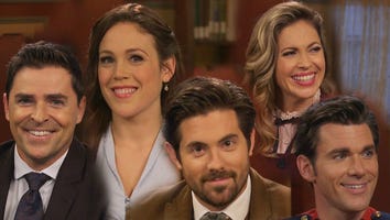 'When Calls the Heart': EVERYTHING You Need to Know About Season 7 (Exclusive)