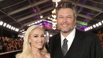 Blake Shelton Announces 2020 GRAMMYs Performance With Gwen Stefani