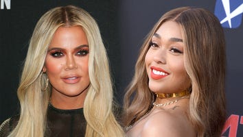 Khloe Kardashian Takes to Instagram With a Message for Jordyn Woods