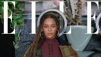 Beyonce Says Having Miscarriages Changed Her View of Success
