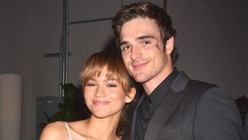 Jacob Elordi Praises 'Euphoria' Co-Star Zendaya After Vacation Sighting