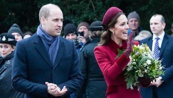 How Kate Middleton and Prince William Are Shaking Up Christmas!